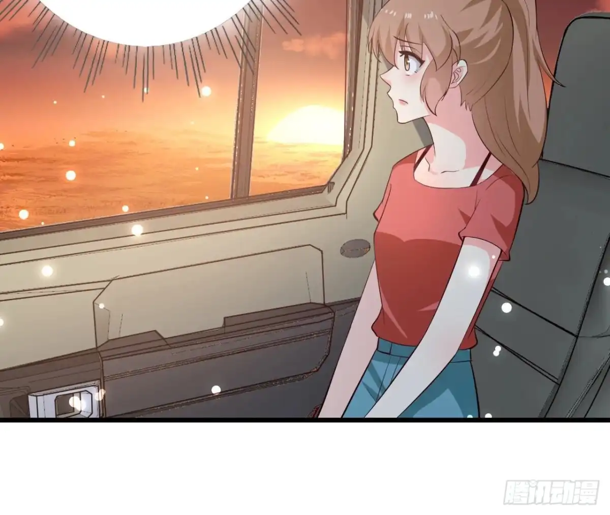 《爱在西元前》第257话 故地重游 第4页