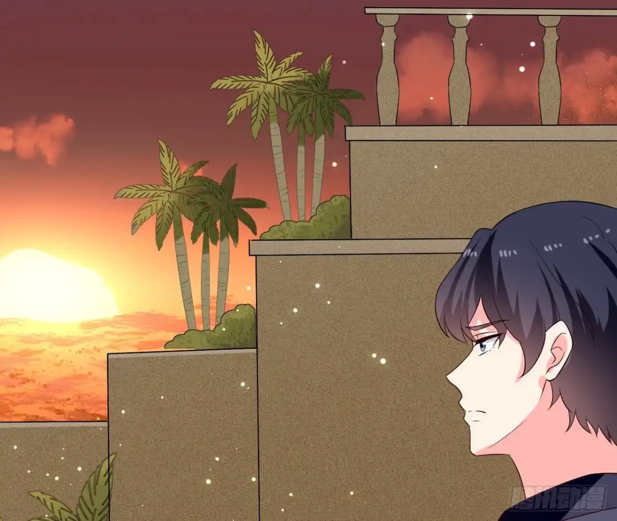 《爱在西元前》第257话 故地重游 第40页