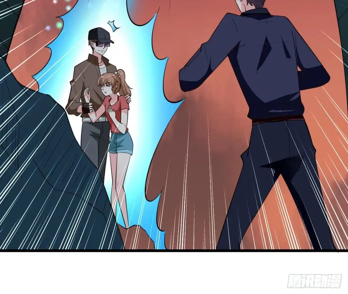 《爱在西元前》第258话 爱在西元前 第28页
