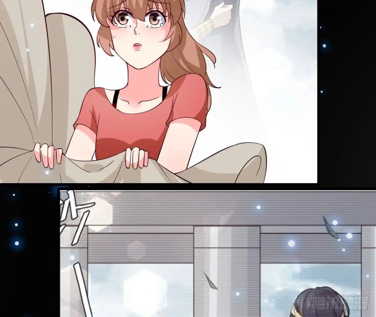 《爱在西元前》第258话 爱在西元前 第13页