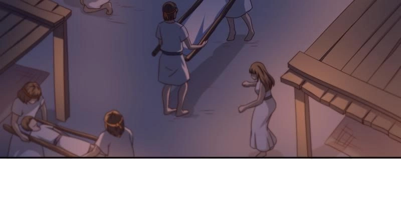 《爱在西元前》不能说的秘密 第28页