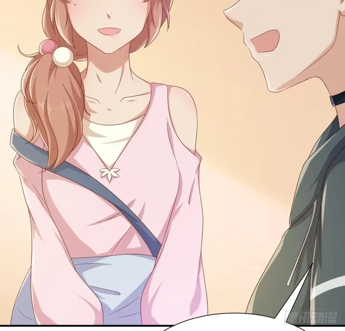 《爱在西元前》心机girl 第15页