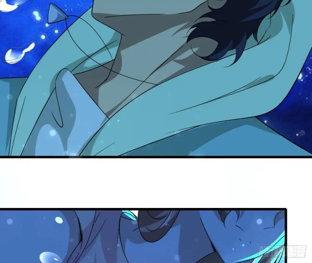 《爱在西元前》深渊！猝不及防！ 第35页