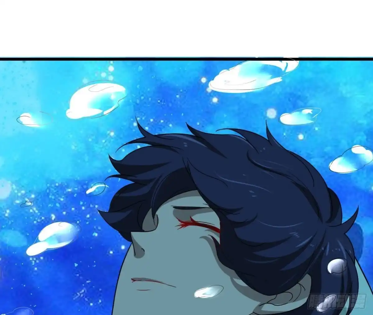 《爱在西元前》深渊！猝不及防！ 第34页