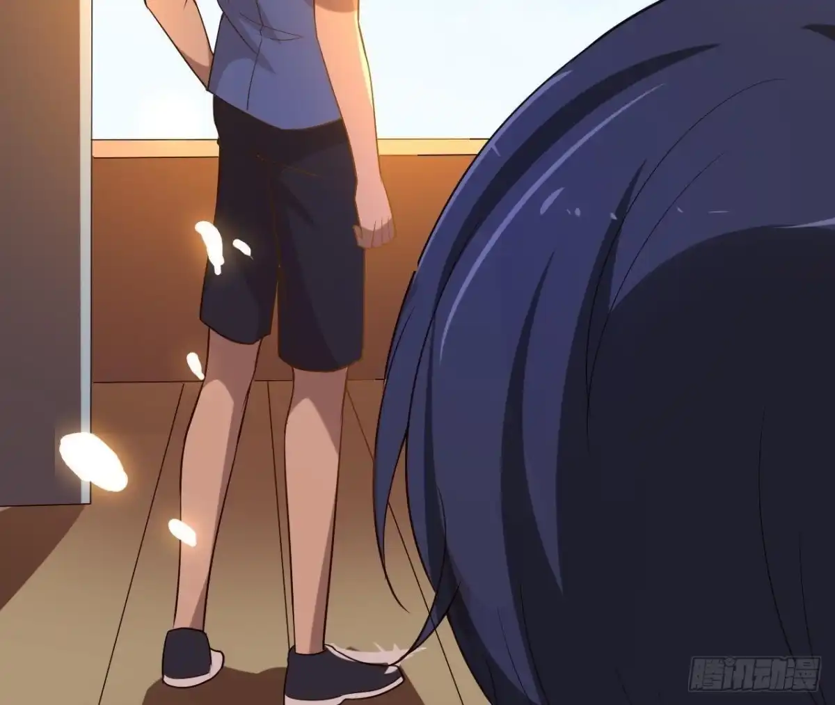 《爱在西元前》深渊！猝不及防！ 第7页