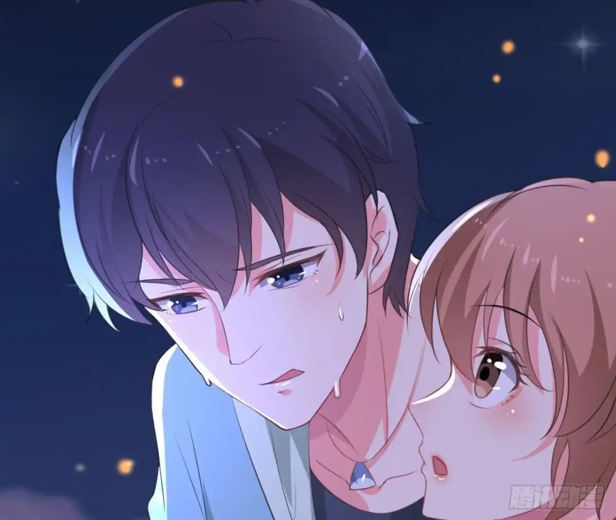 《爱在西元前》看！灰机！ 第51页