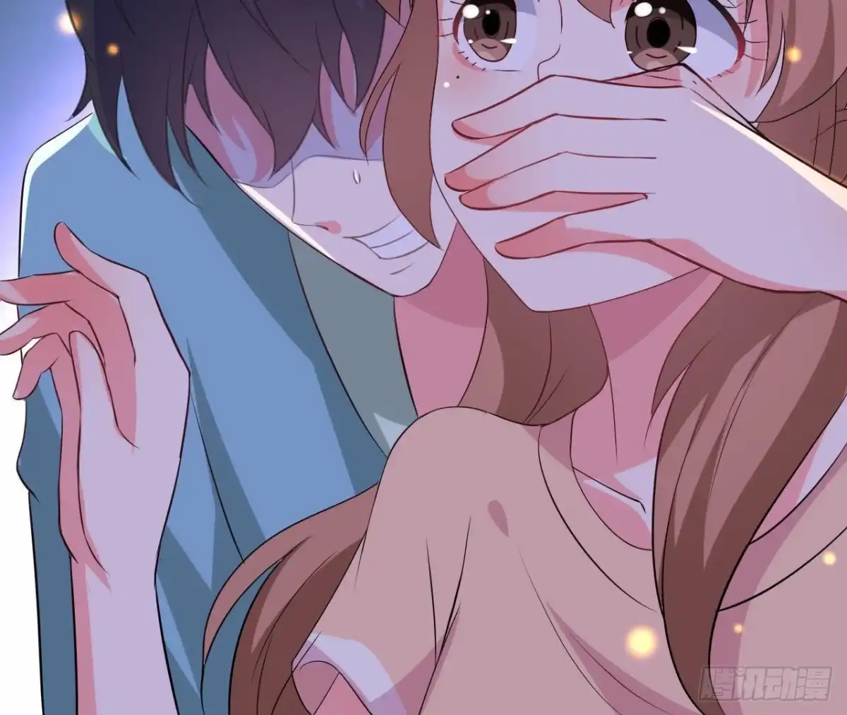 《爱在西元前》看！灰机！ 第47页