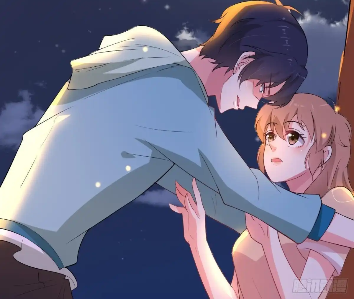 《爱在西元前》戳中伤心处 第10页