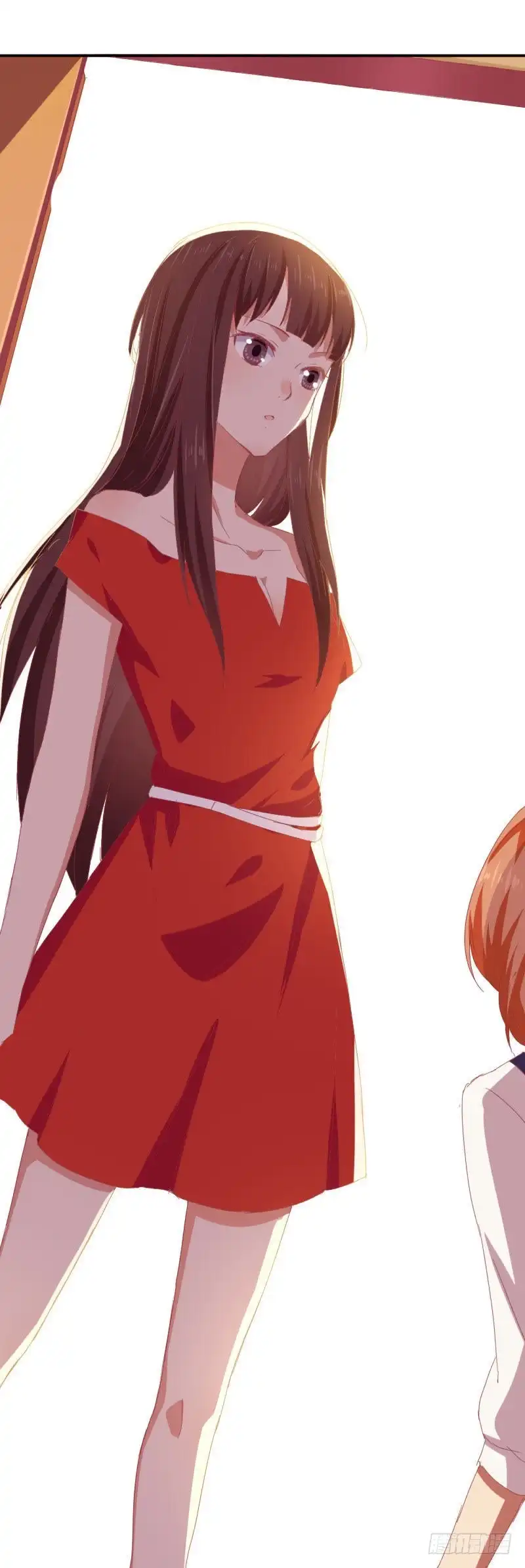 《爱在西元前》野生大美女 第12页