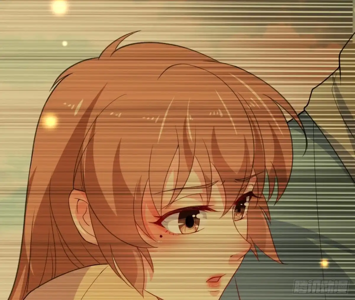 《爱在西元前》上班风波 第49页