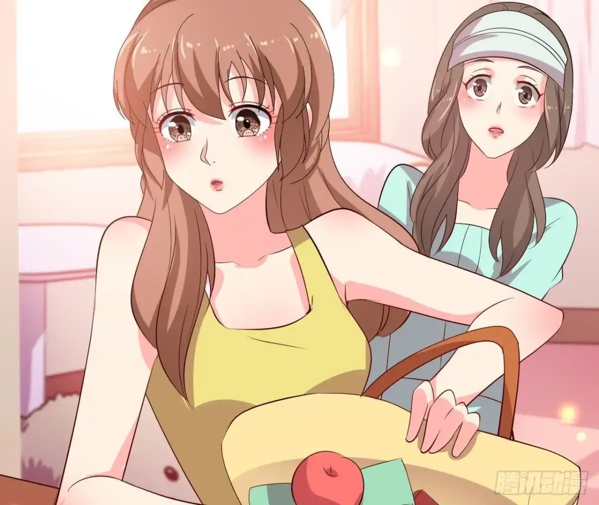 《爱在西元前》木子上热搜 第27页