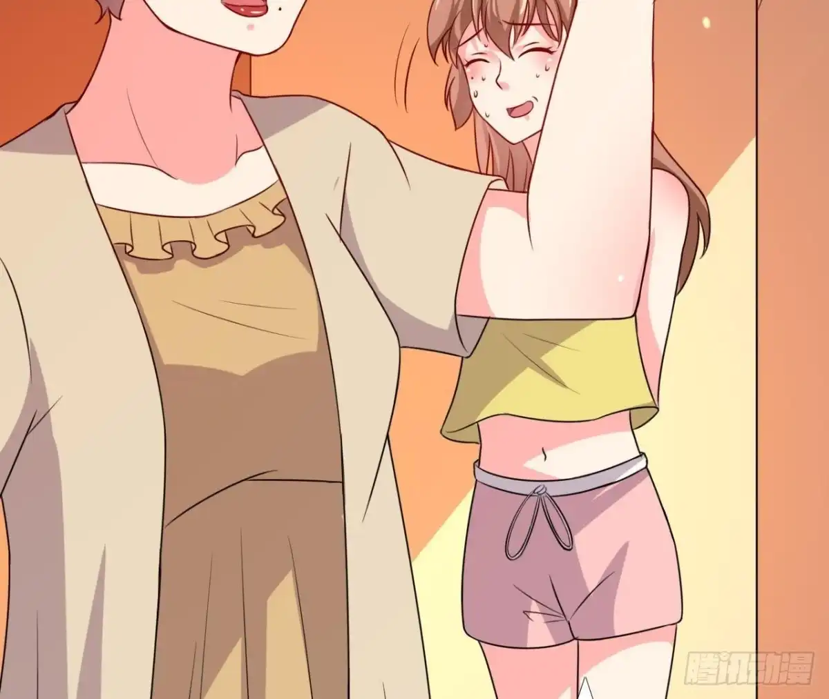 《爱在西元前》木子上热搜 第47页