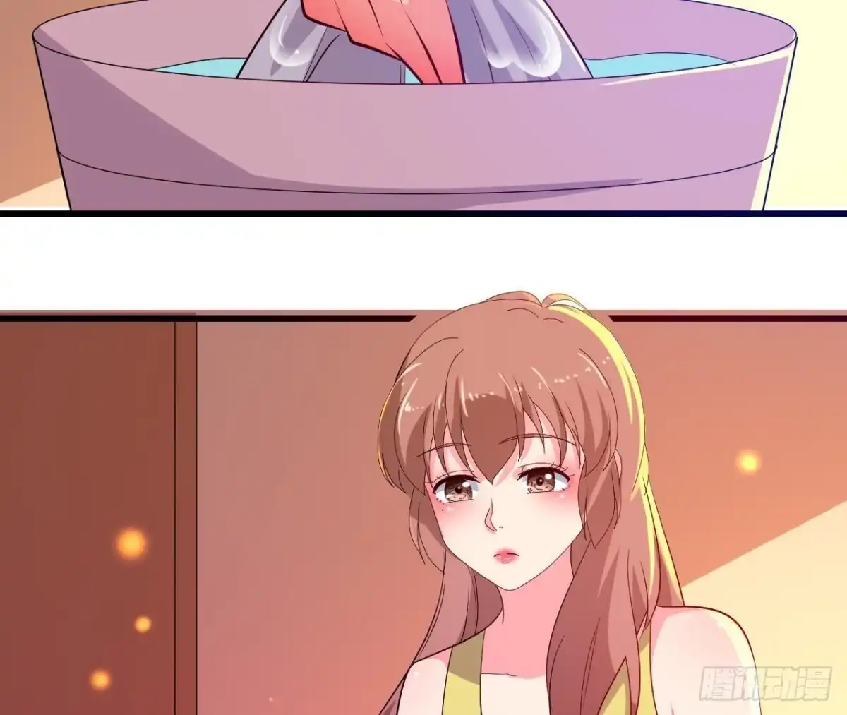 《爱在西元前》木子上热搜 第37页