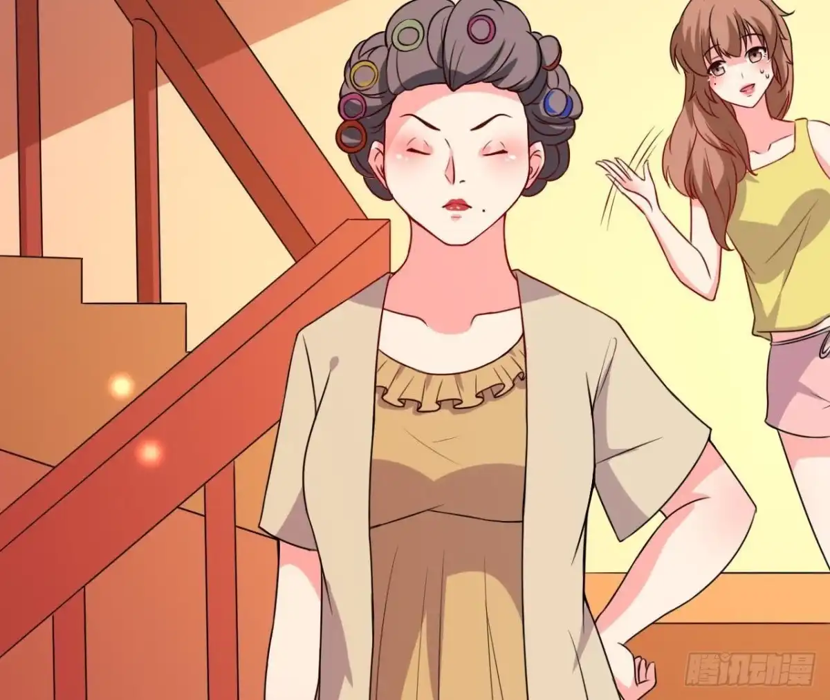 《爱在西元前》木子上热搜 第50页