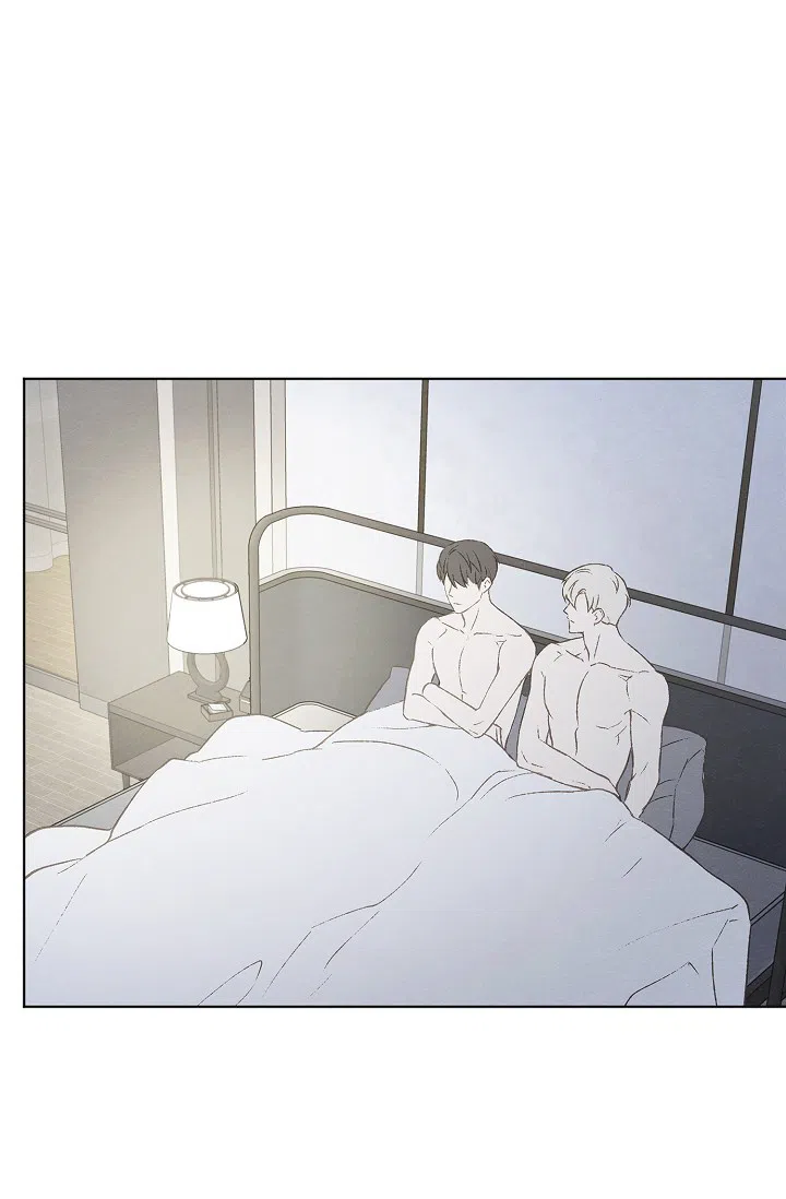 爱憎缺乏 第100话 第24页