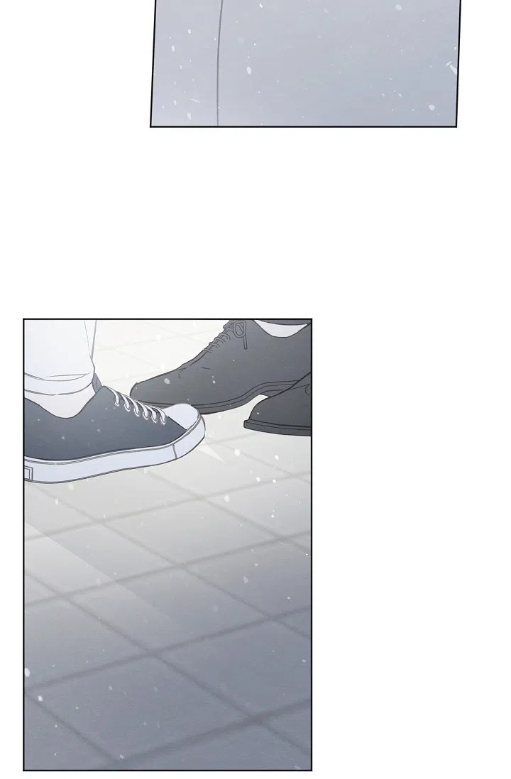 爱憎缺乏 第105话 第23页
