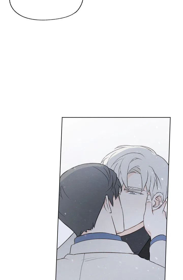 爱憎缺乏 第105话 第22页