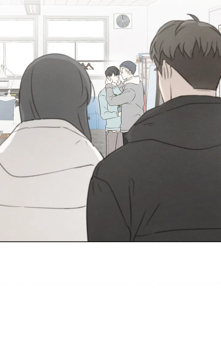 爱憎缺乏 第106话 第7页