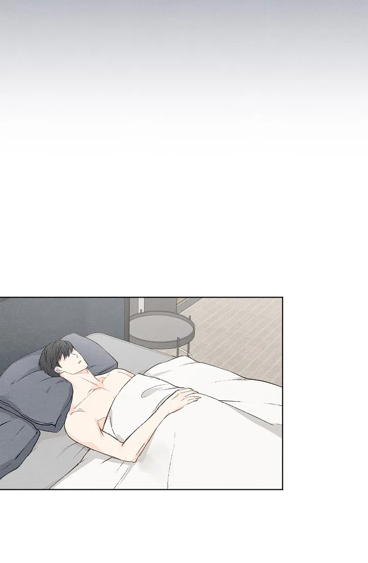 爱憎缺乏 第42话 第30页