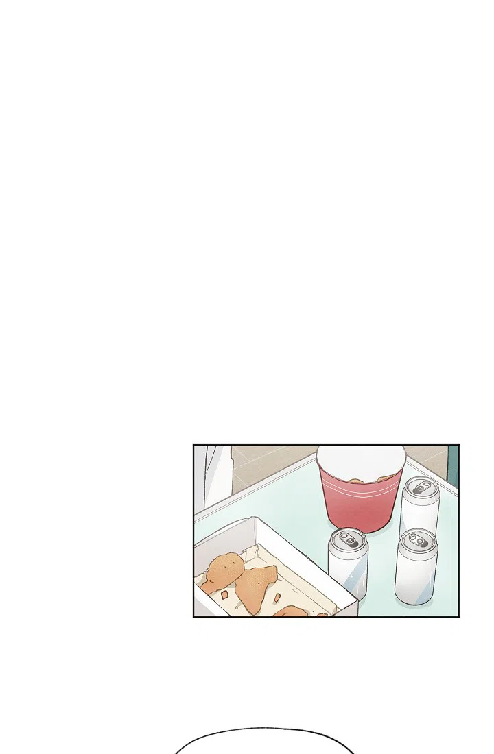 爱憎缺乏 第43话 第20页