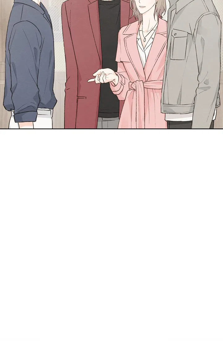 爱憎缺乏 第76话 第38页