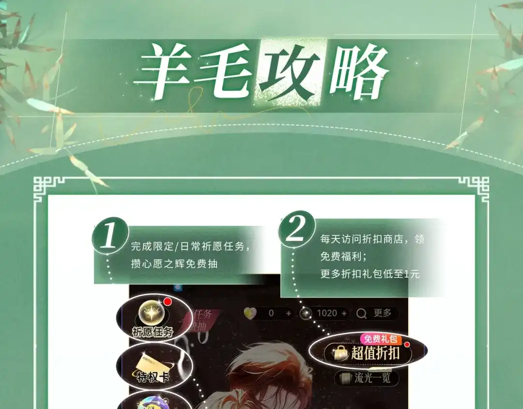 爱之欲其生【杀妻系统】 - 特典预热：11月26日 狐狸就是这样！只要有需要，随时随地！ - 第13张图