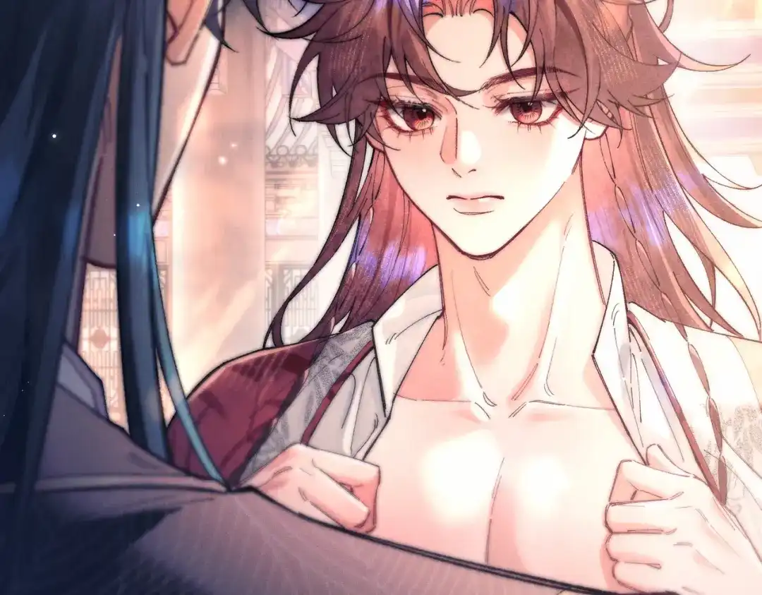 爱之欲其生【杀妻系统】 - 第二十话 失控 - 第38张图