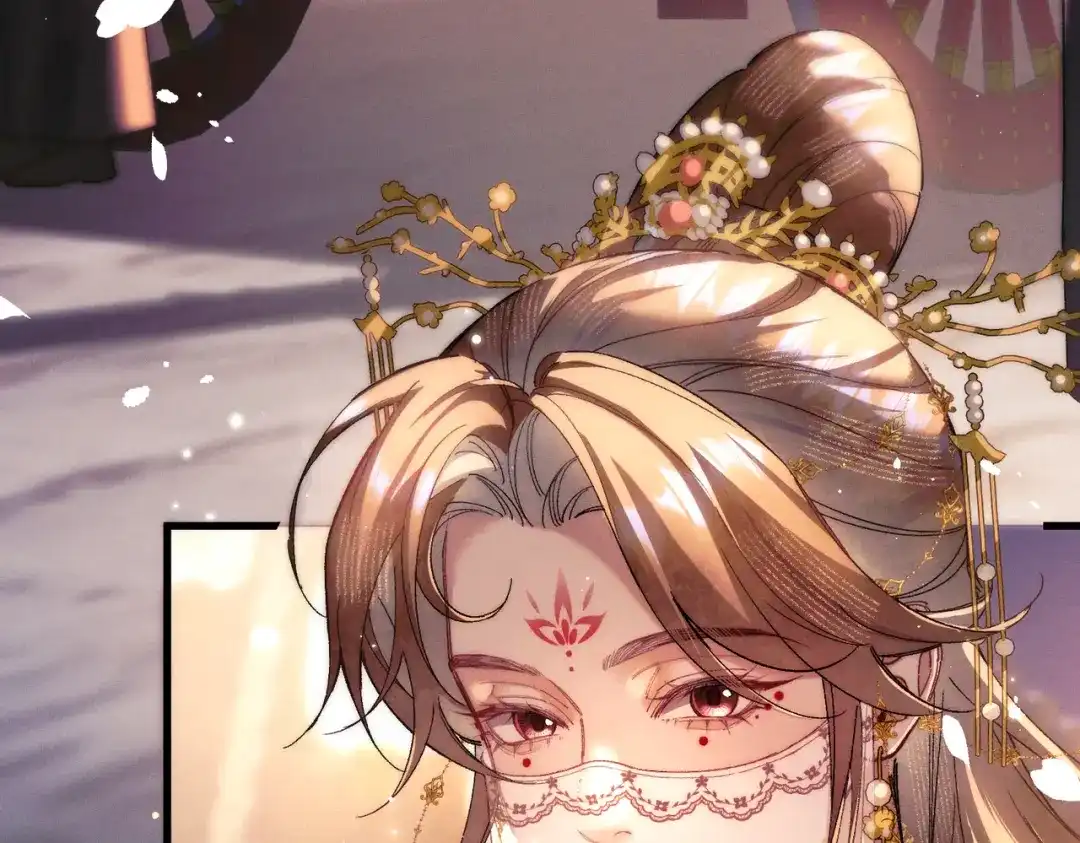 爱之欲其生【杀妻系统】 - 第二十一话 花魁 - 第31张图