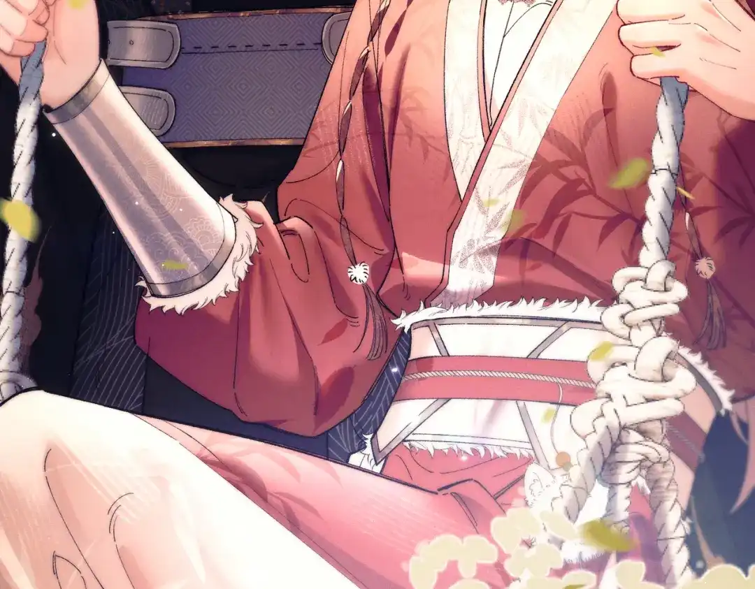爱之欲其生【杀妻系统】 - 第二十三话 闲憩 - 第79张图