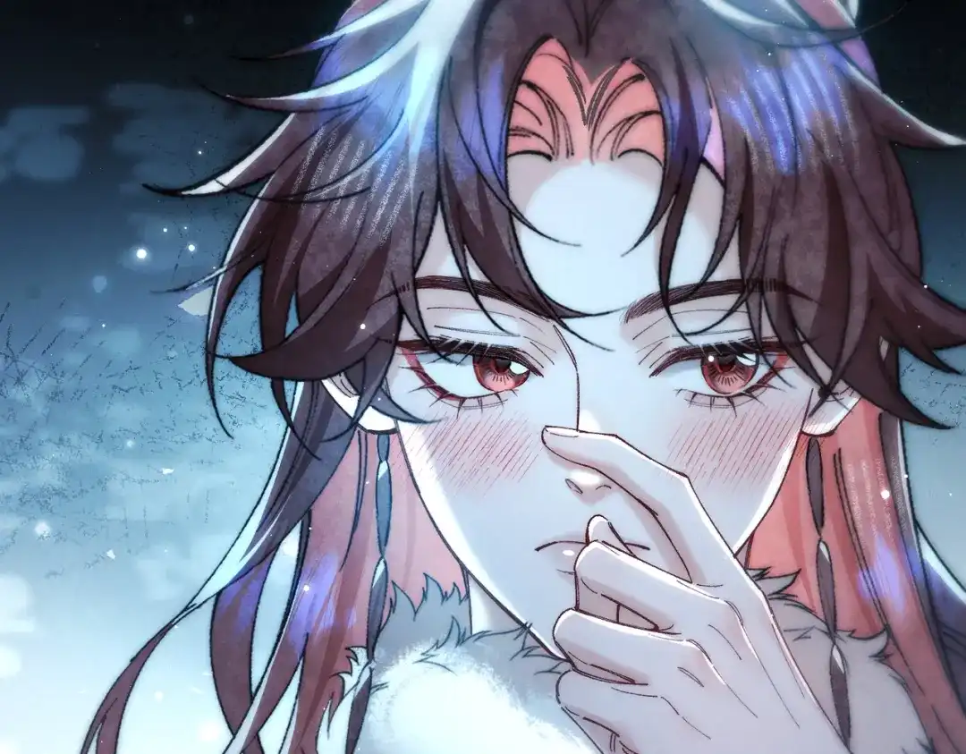 爱之欲其生【杀妻系统】 - 第三十二话 选择 - 第38张图