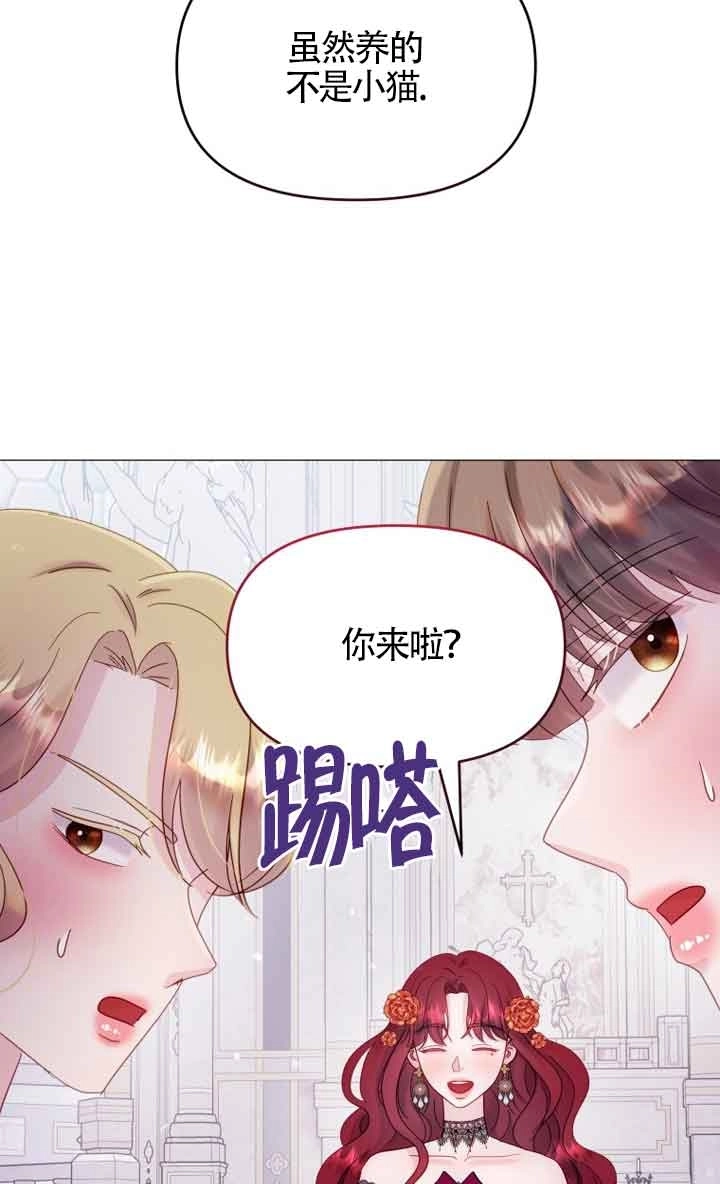 《阿莱萨的普里》第11话 第52页