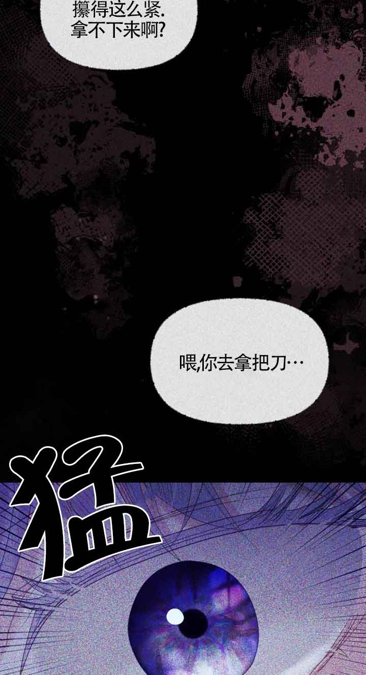 《阿莱萨的普里》第13话 第62页