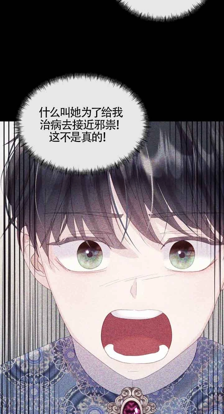 《阿莱萨的普里》第23话 第29页