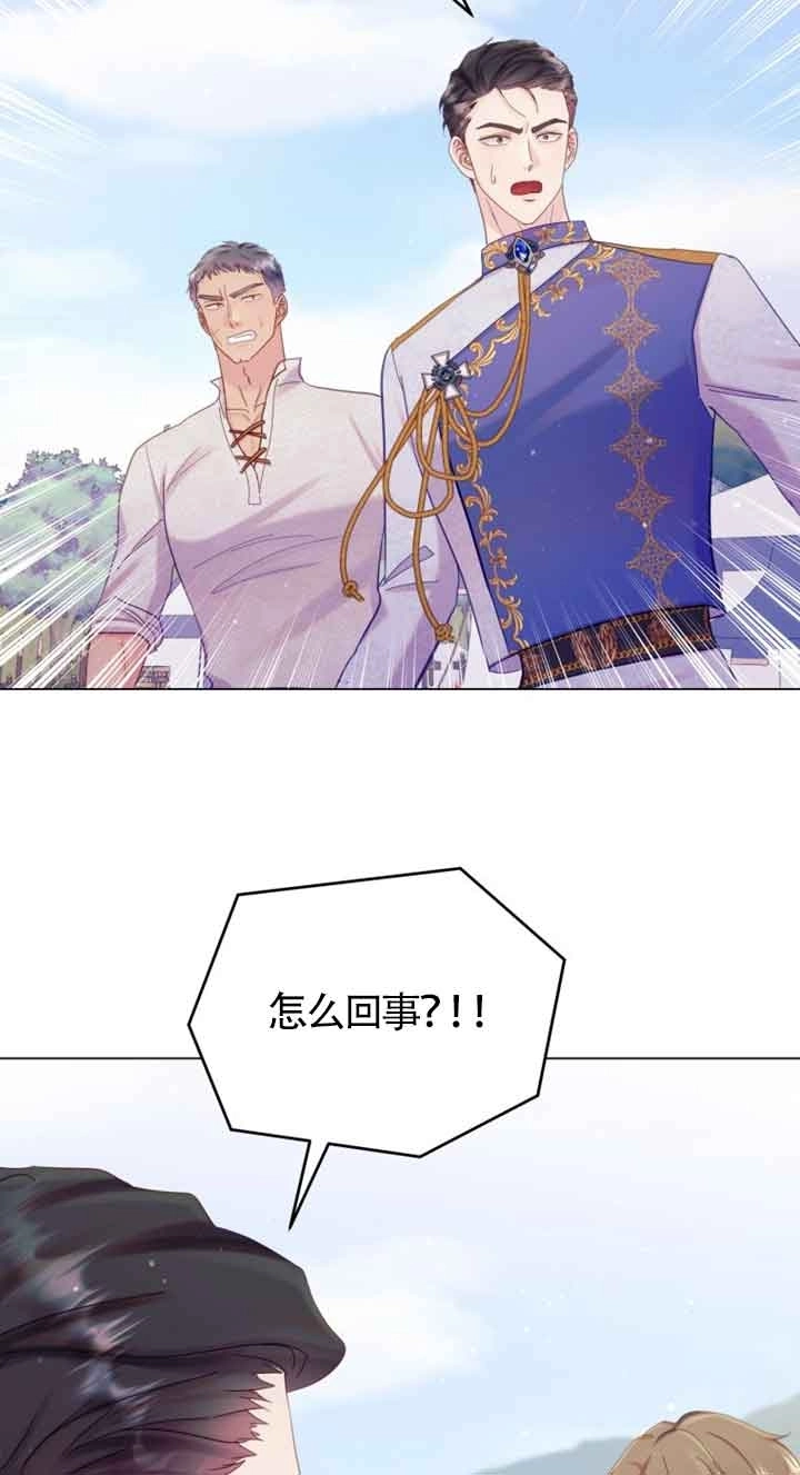 《阿莱萨的普里》第23话 第49页