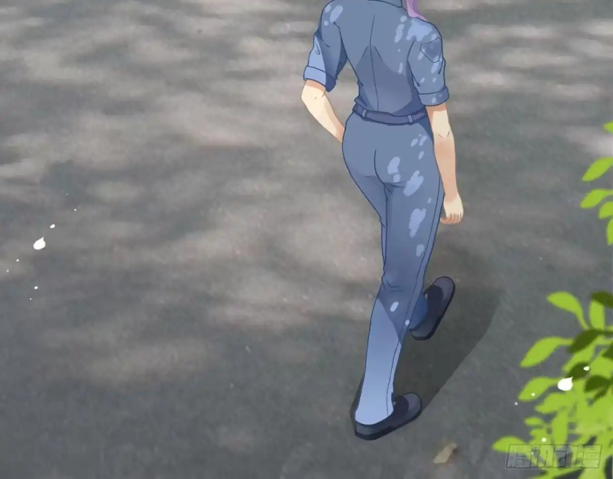 《安歌》美女武术冠军跑来干保洁？ 第13页