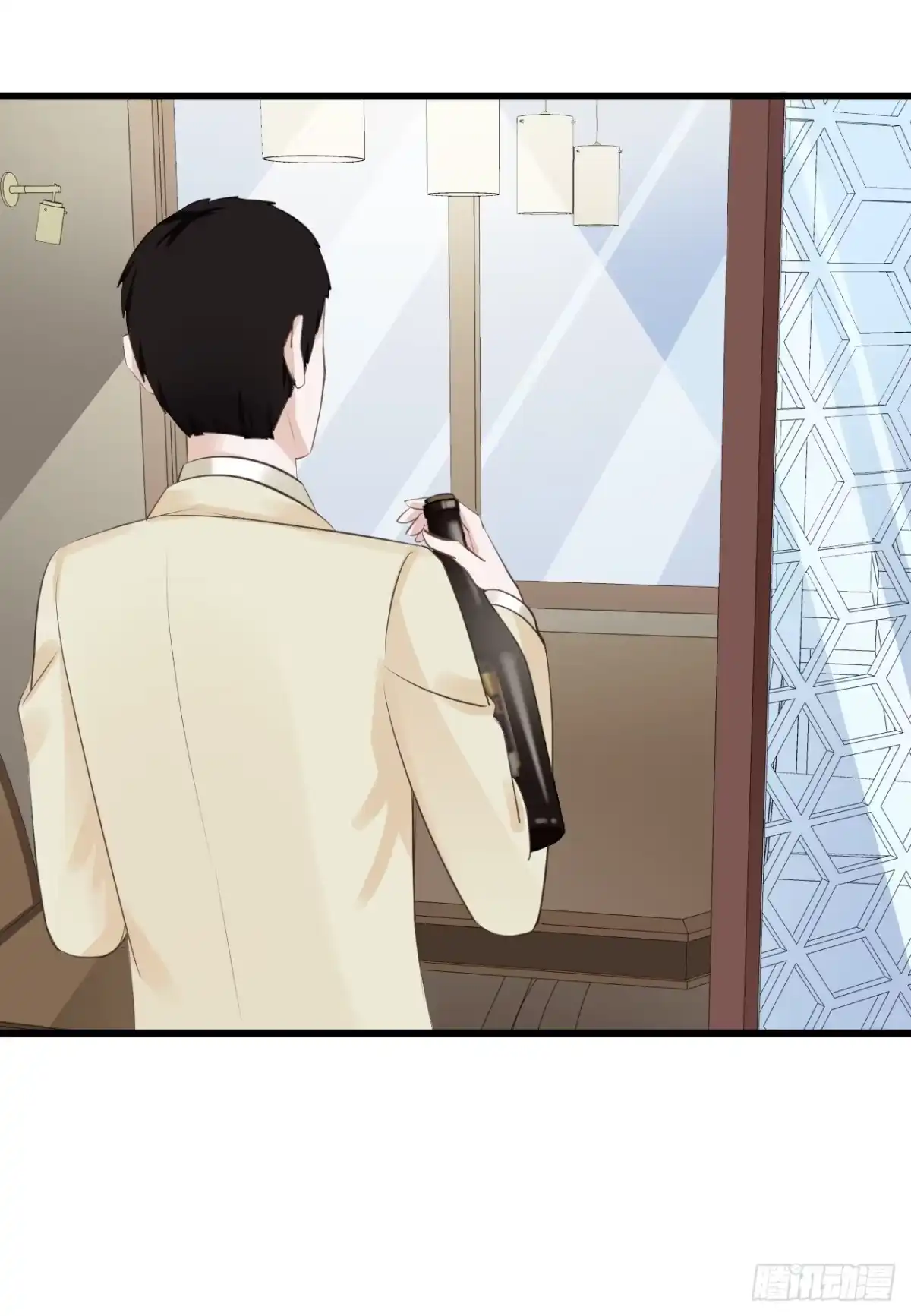 《安歌》小姐，请上车！ 第24页