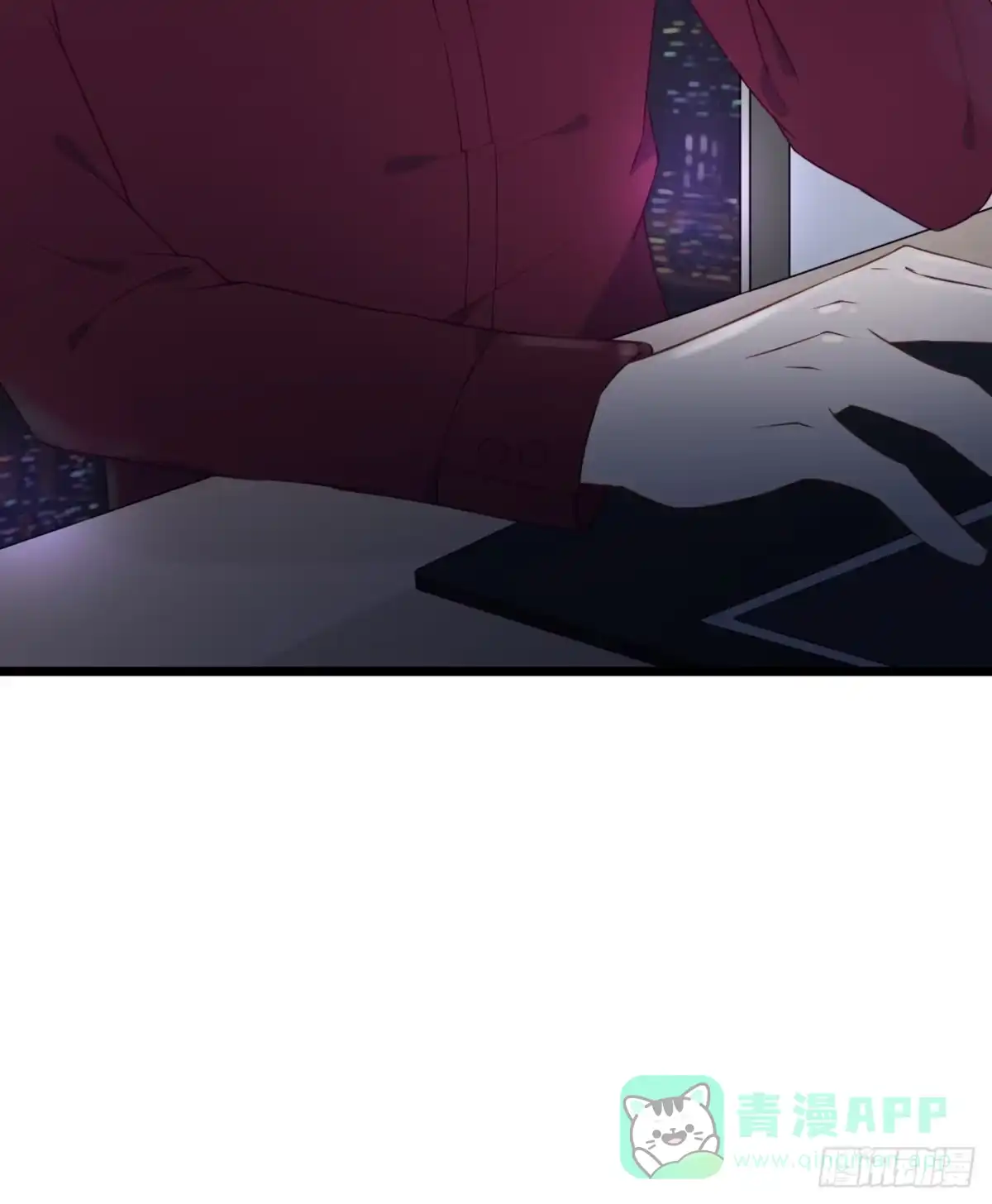 《安歌》不能帮你煮咖啡了 第101页