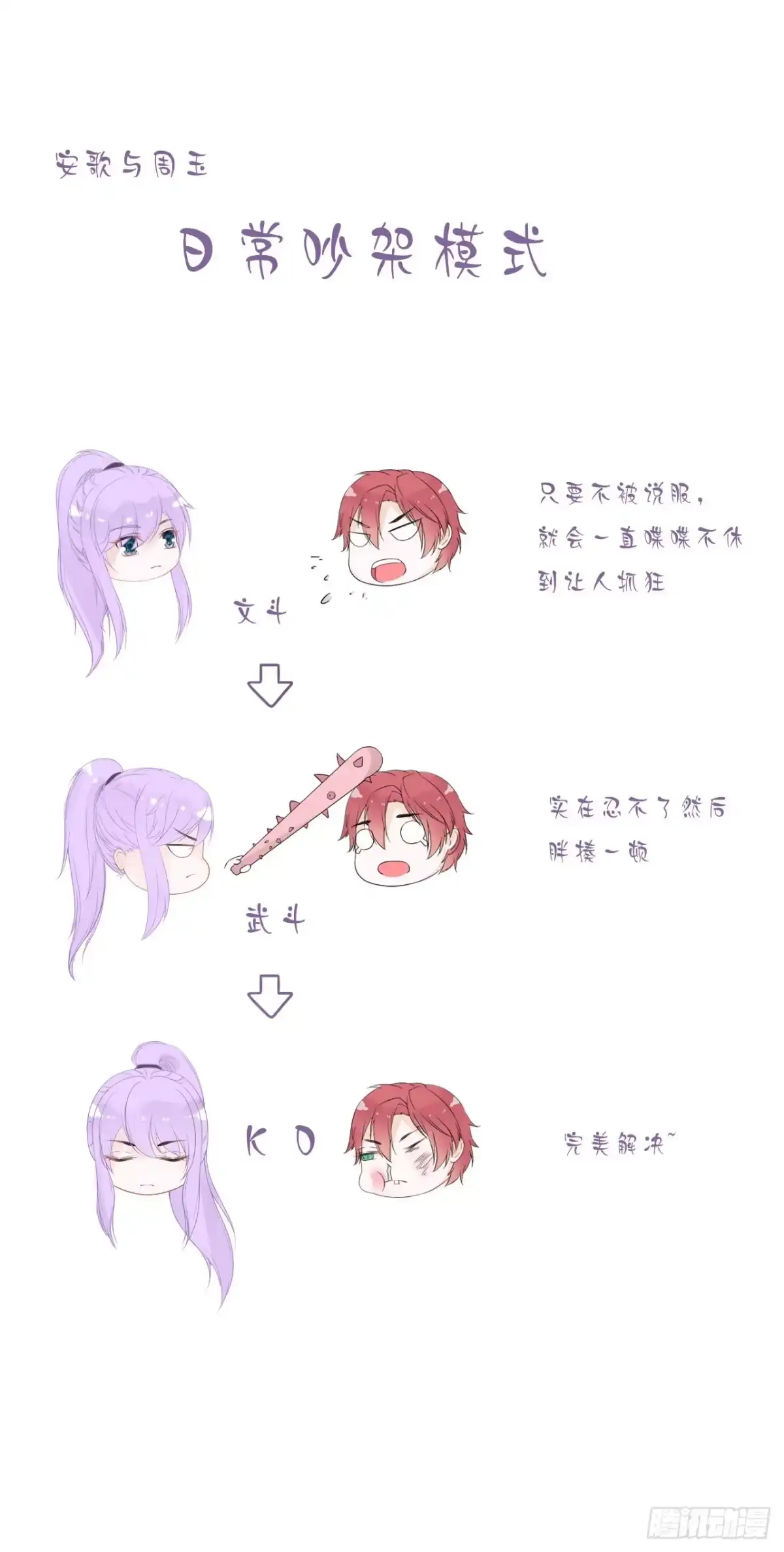 《安歌》你真的不跟我回去吗？ 第24页