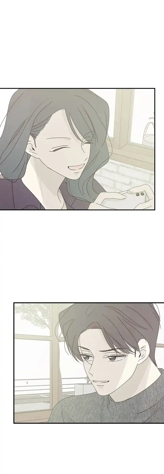 暗号是002! - 外传 最终话 - 第33张图