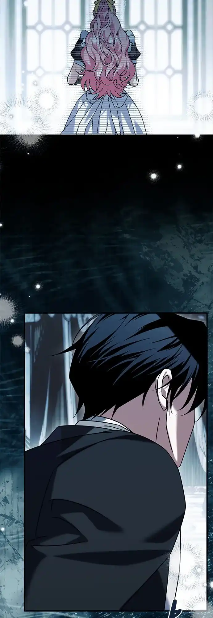 《暗黑变治愈的改写方法》第54话 第5页