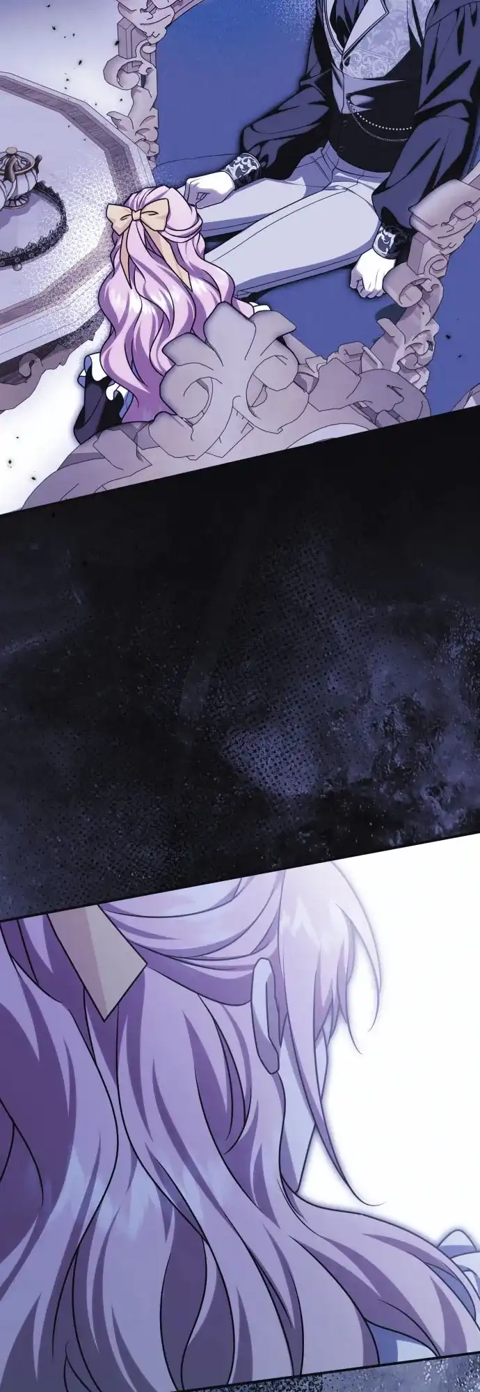 《暗黑变治愈的改写方法》第58话 第52页