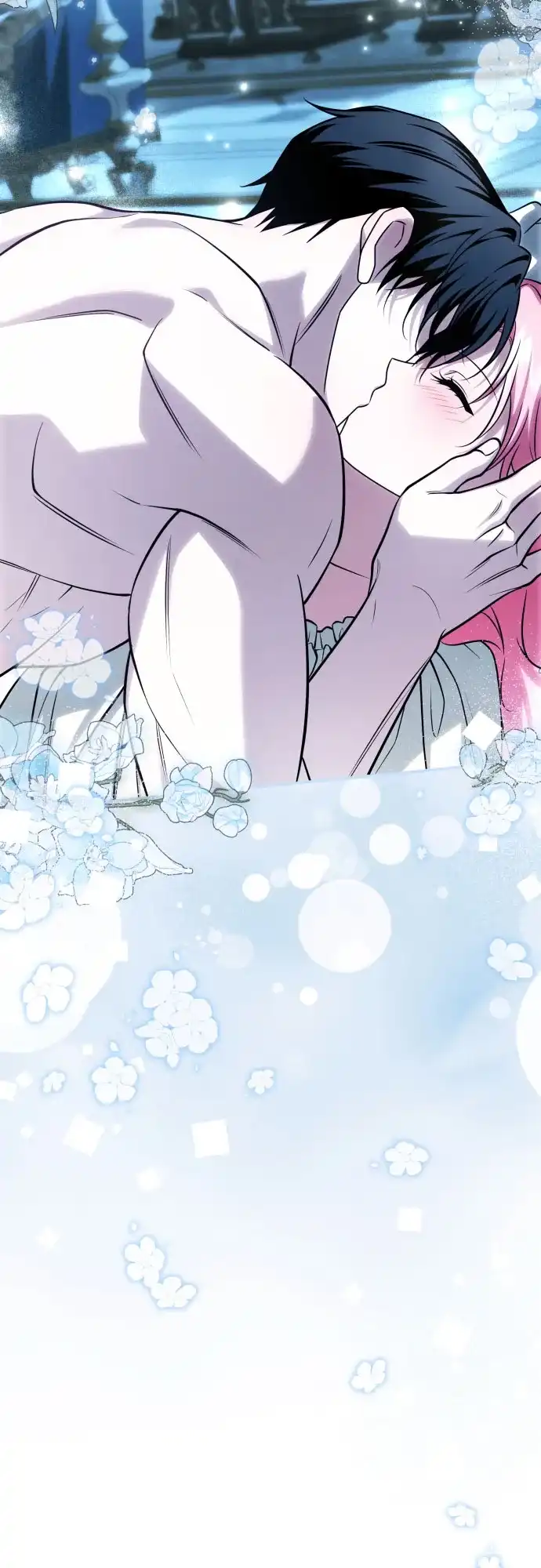 《暗黑变治愈的改写方法》第70话 第58页