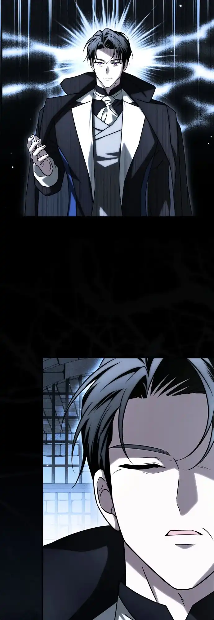 《暗黑变治愈的改写方法》第71话 第35页