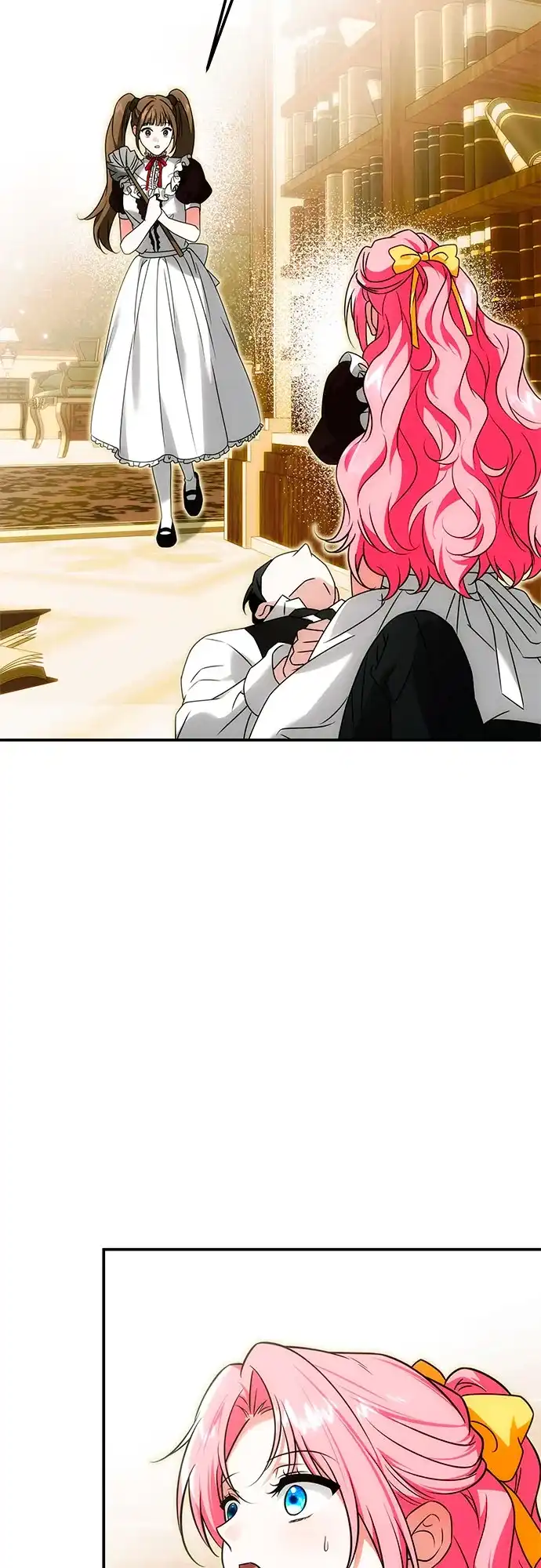 《暗黑变治愈的改写方法》第74话 第49页