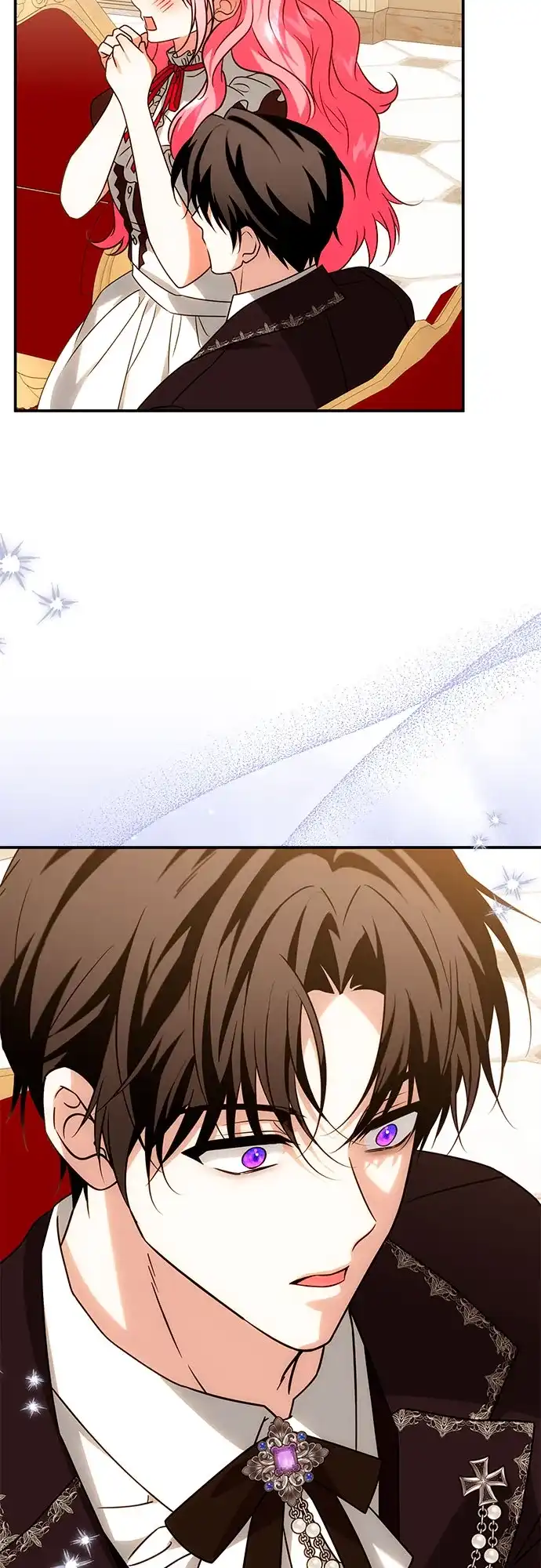《暗黑变治愈的改写方法》第76话 第39页