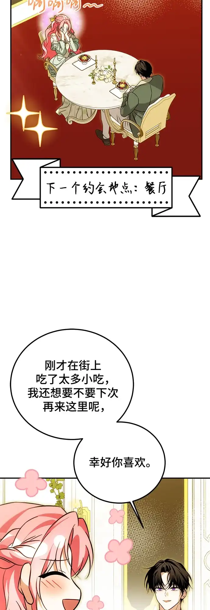 《暗黑变治愈的改写方法》第81话 第32页
