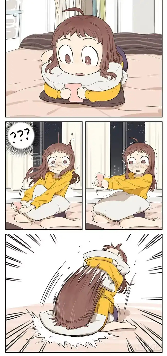 《暗恋》暗恋2 第2页