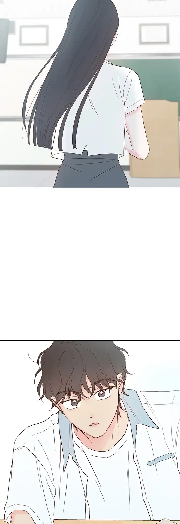 《暗恋的季节》第38话 第50页