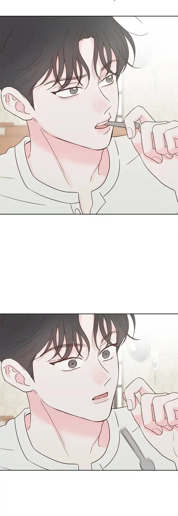 《暗恋的季节》第39话 第44页