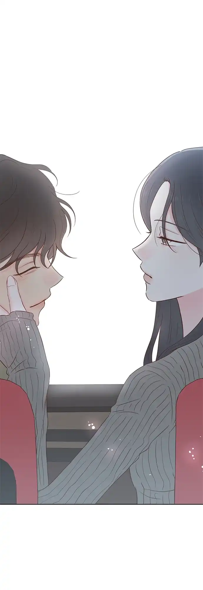 《暗恋的季节》第41话 第75页